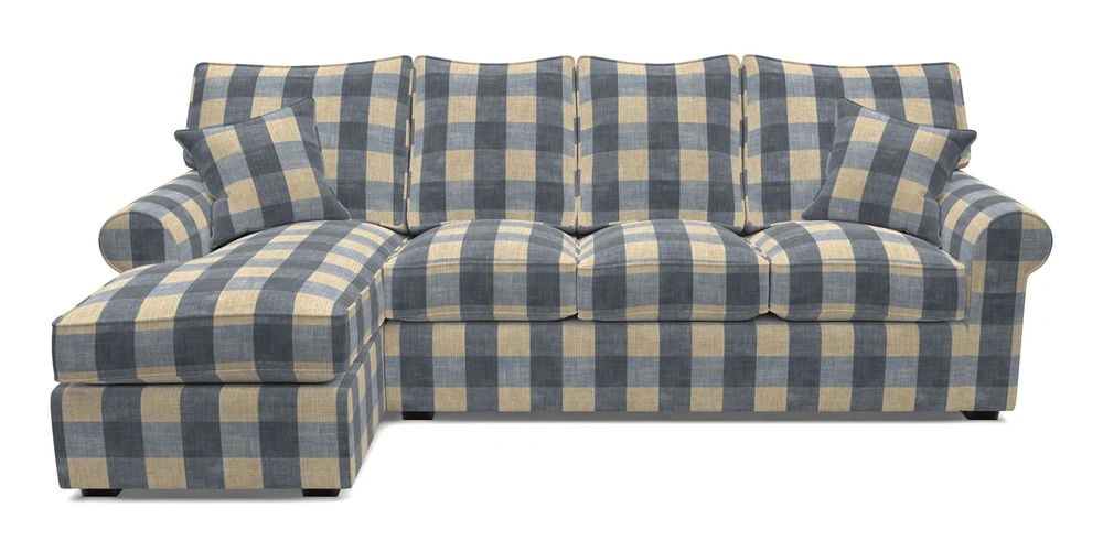 Chaise LHF