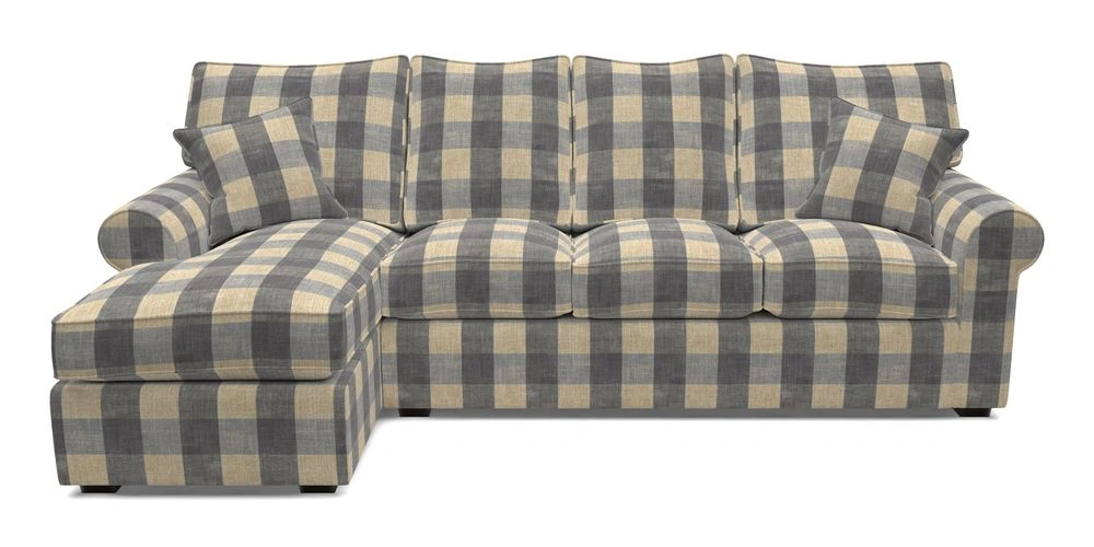 Chaise LHF