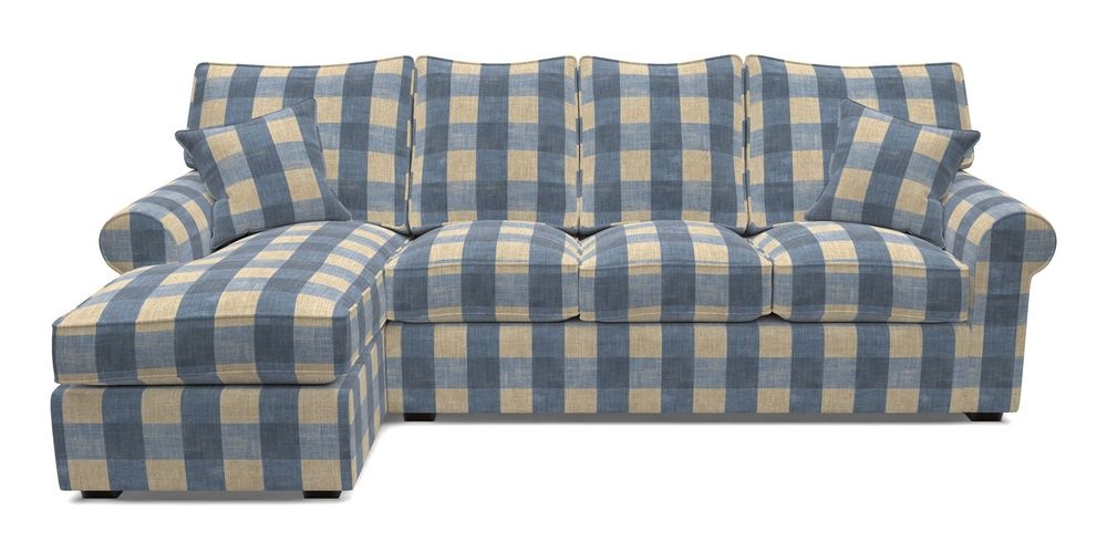 Chaise LHF