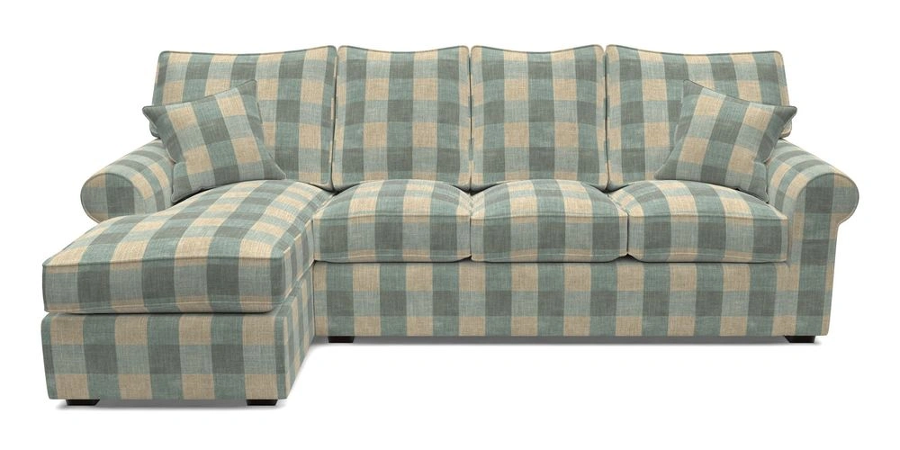 Chaise LHF