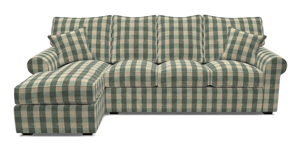 Chaise LHF