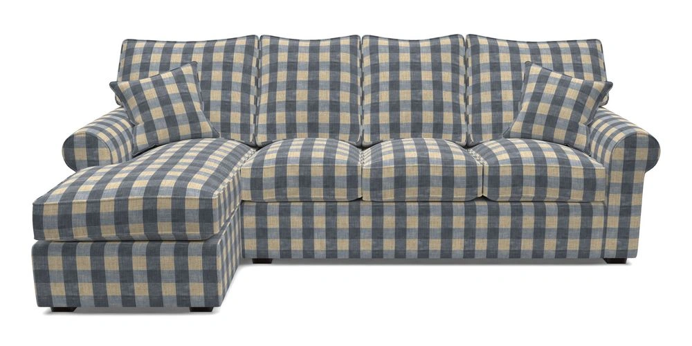 Chaise LHF