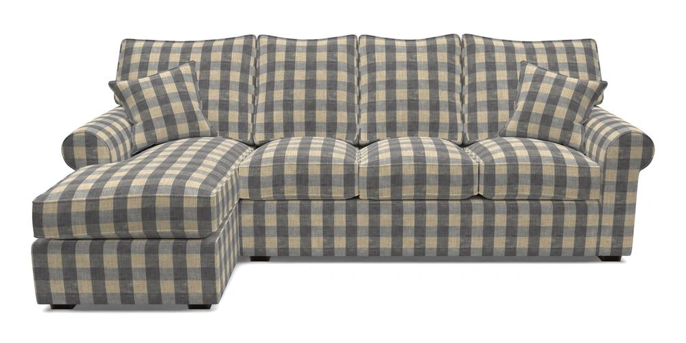 Chaise LHF