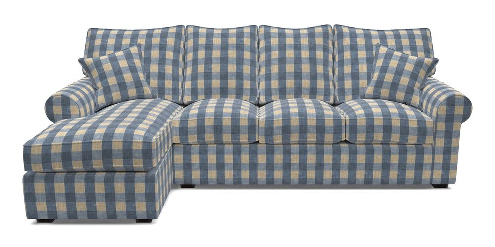 Chaise LHF