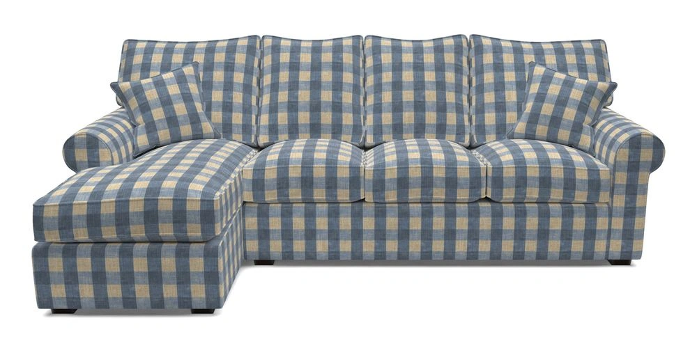 Chaise LHF