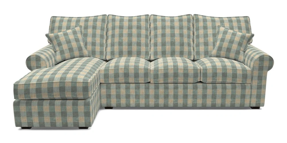 Chaise LHF