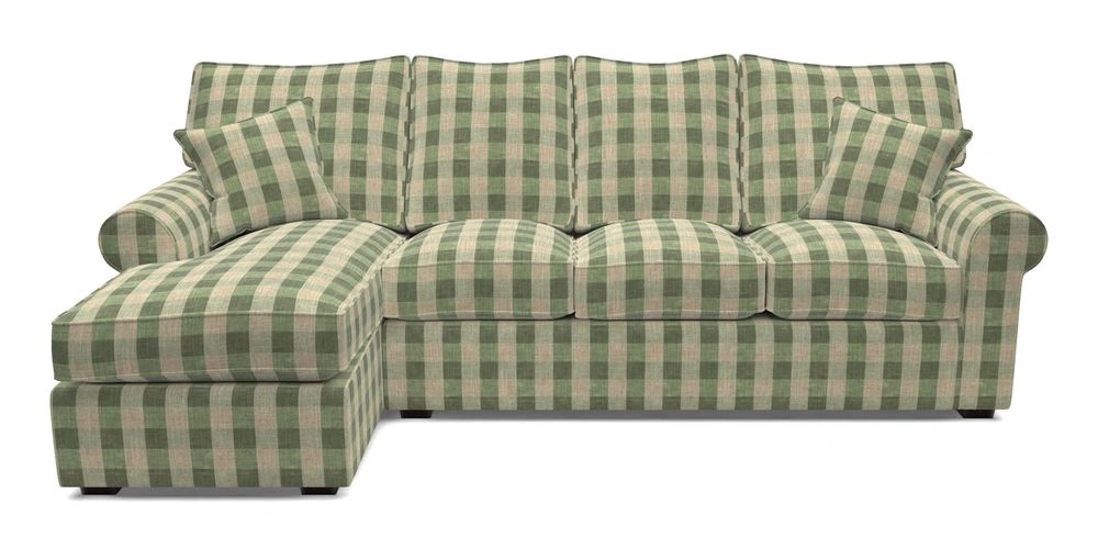 Chaise LHF