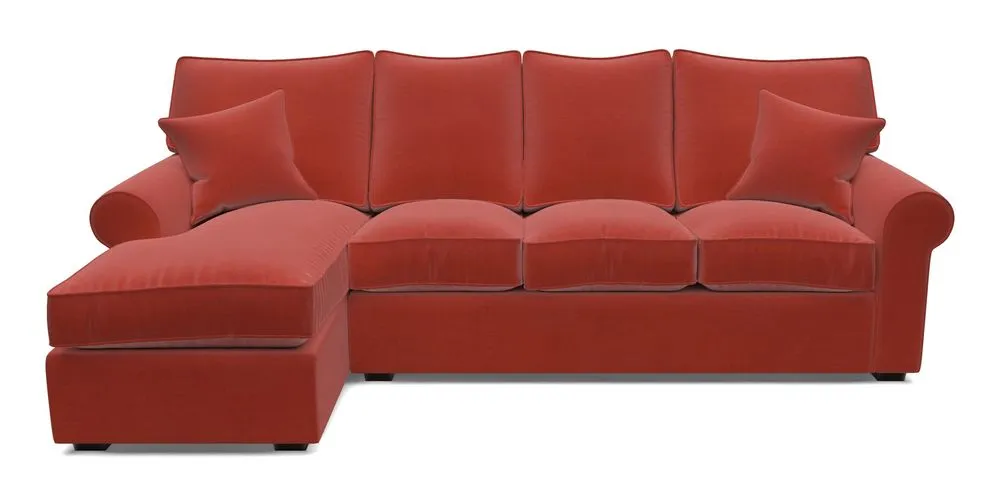 Chaise LHF