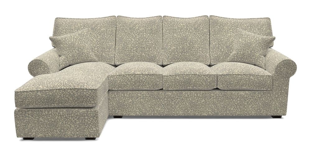 Chaise LHF