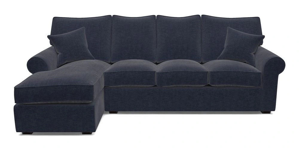 Chaise LHF