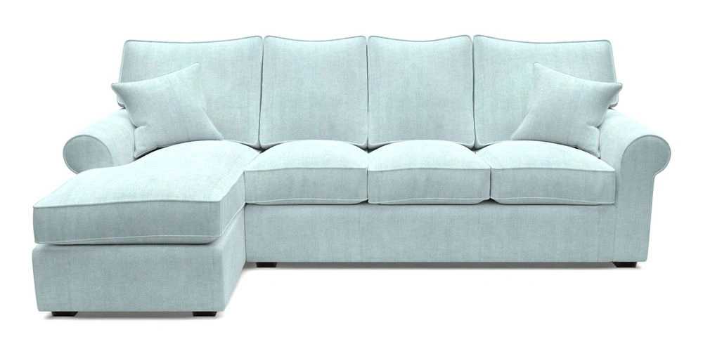 Chaise LHF