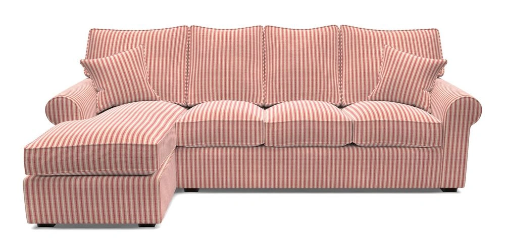 Chaise LHF