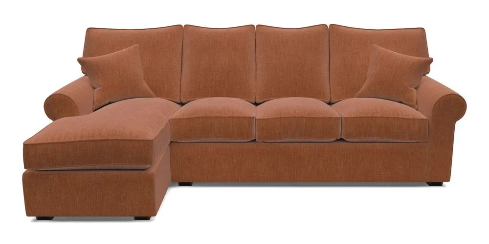 Chaise LHF