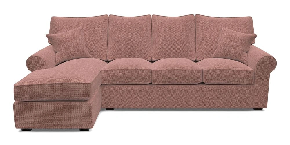 Chaise LHF