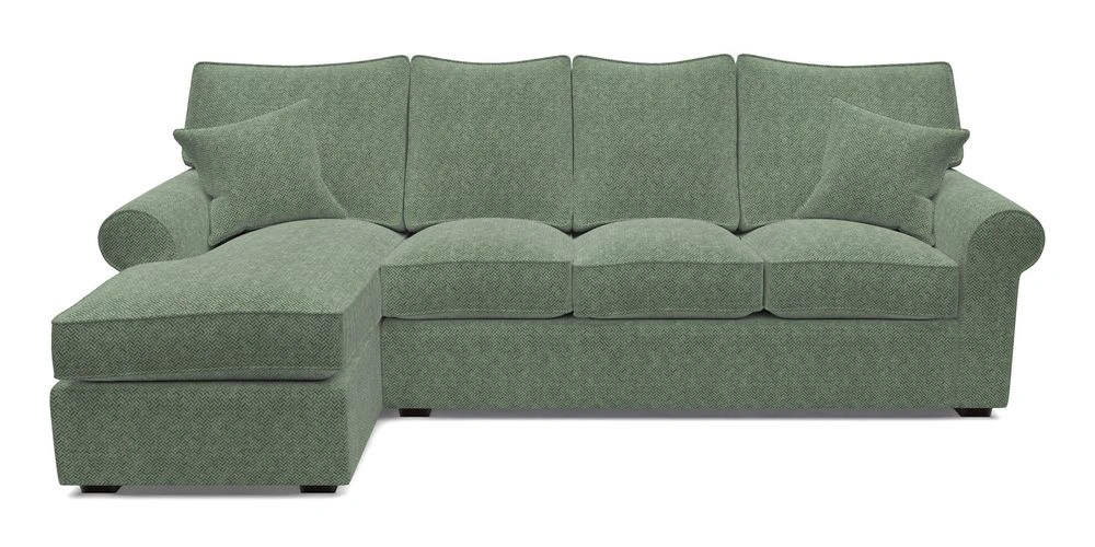 Chaise LHF
