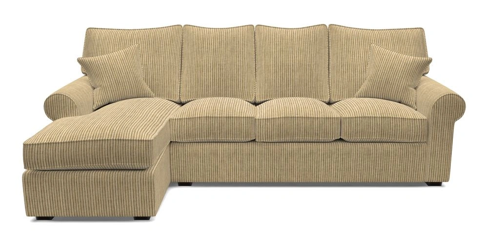 Chaise LHF