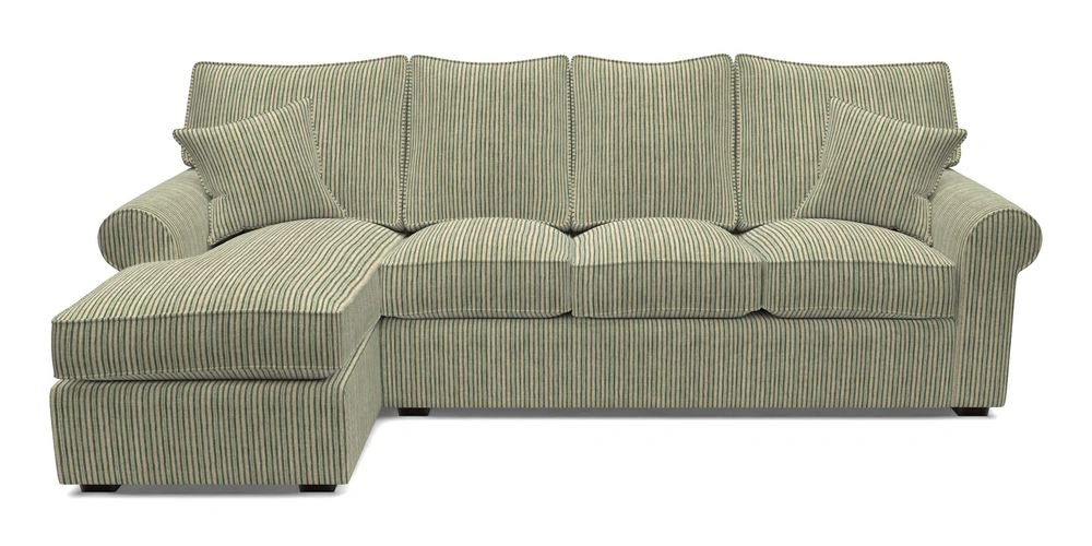 Chaise LHF