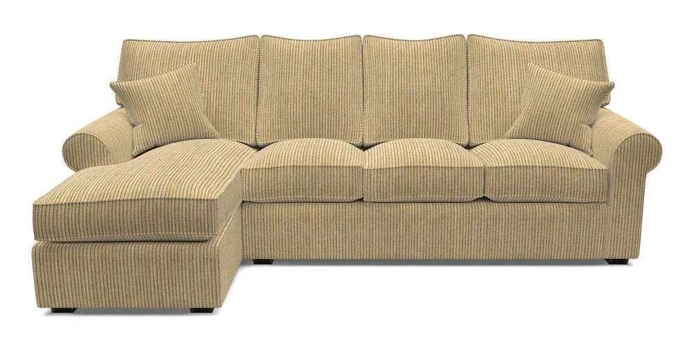 Chaise LHF