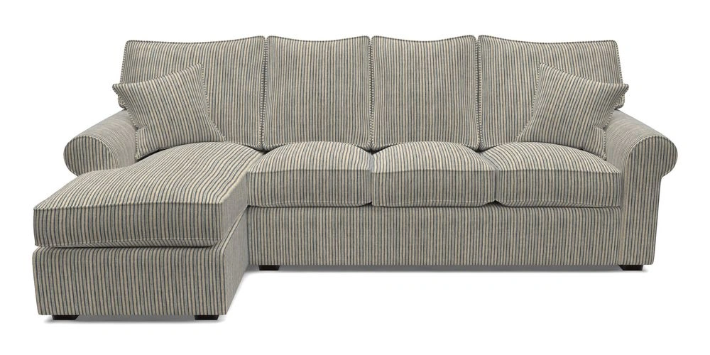 Chaise LHF