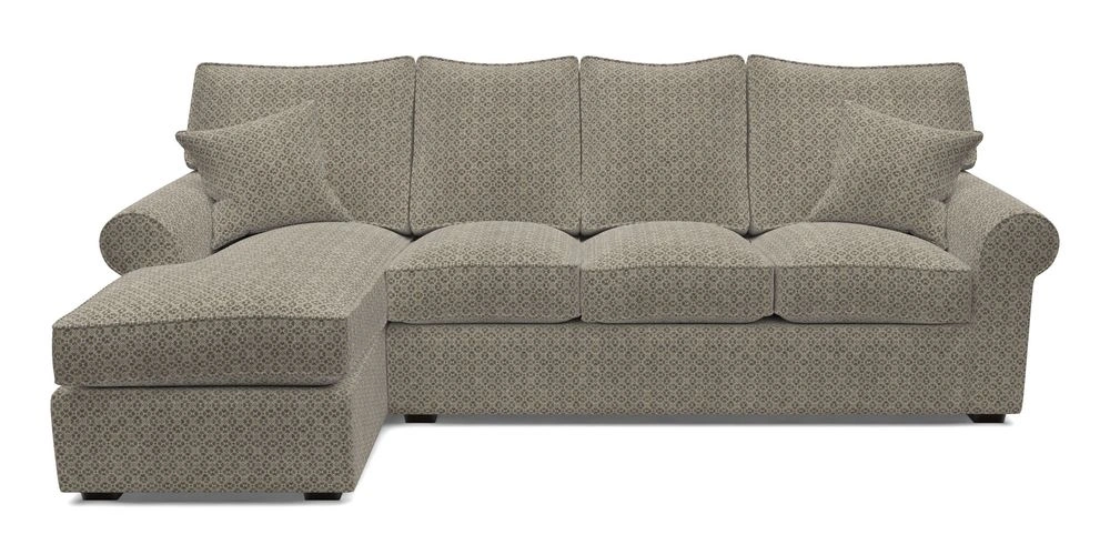 Chaise LHF