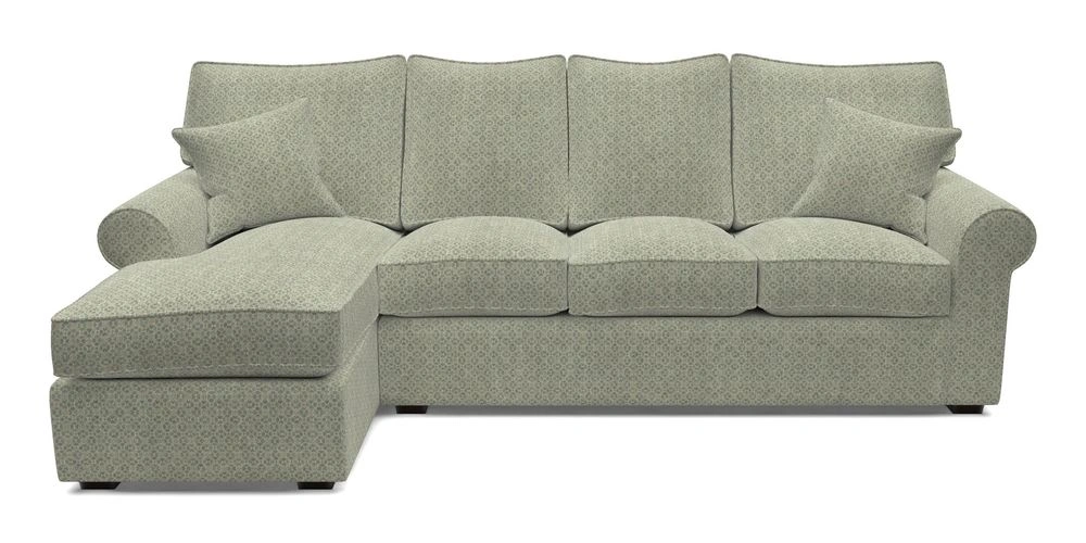 Chaise LHF