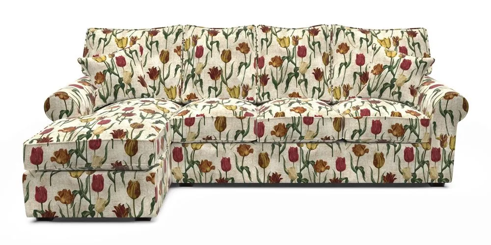 Chaise LHF