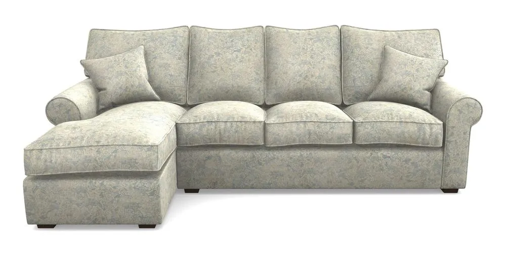 Chaise LHF