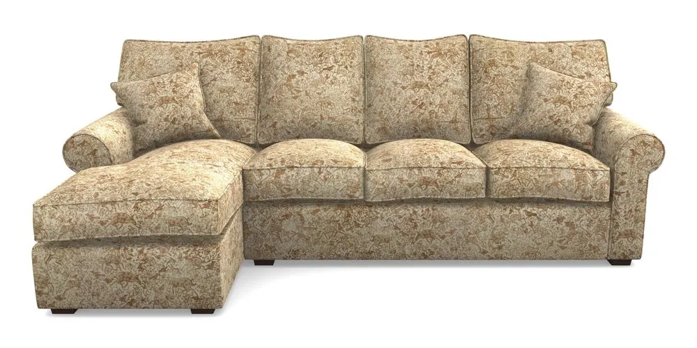 Chaise LHF
