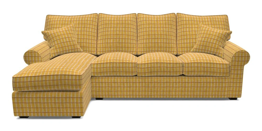 Chaise LHF