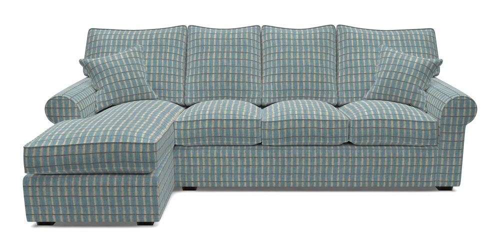 Chaise LHF