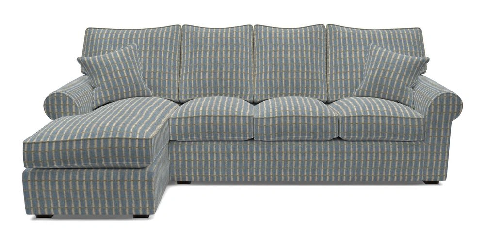 Chaise LHF