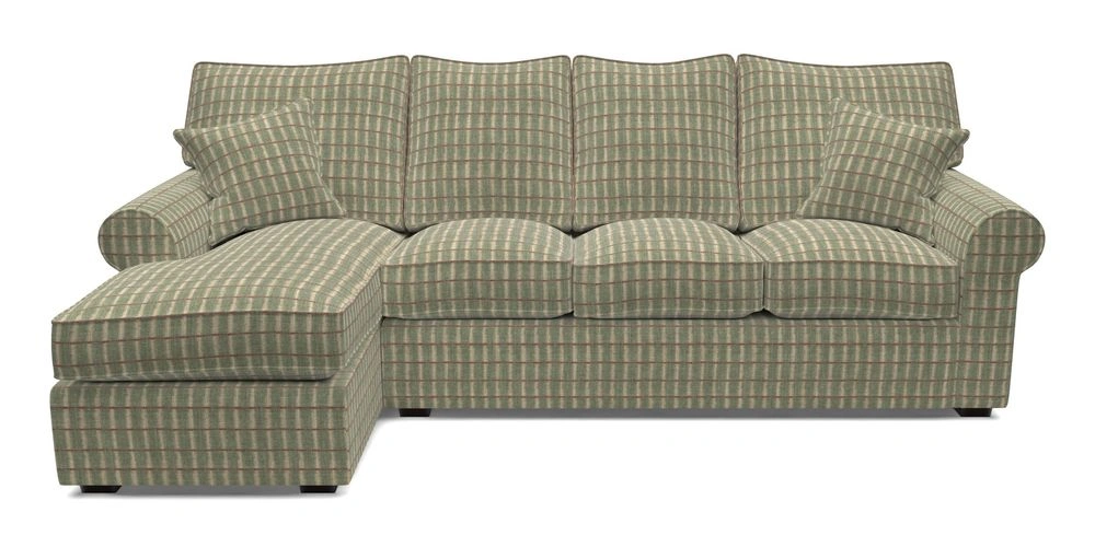 Chaise LHF