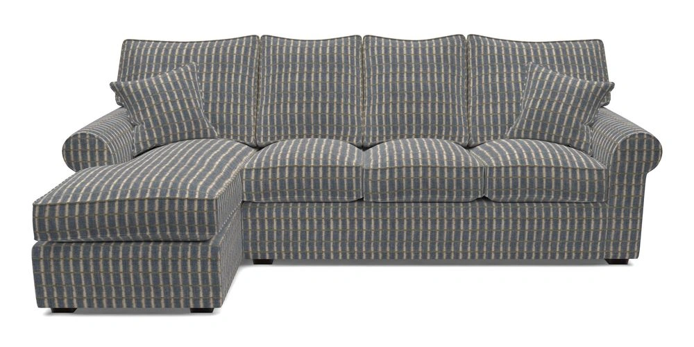 Chaise LHF