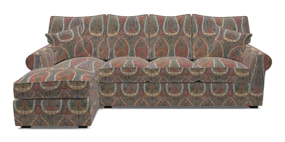 Chaise LHF