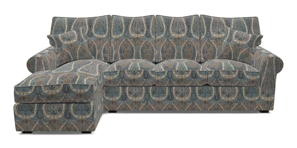 Chaise LHF