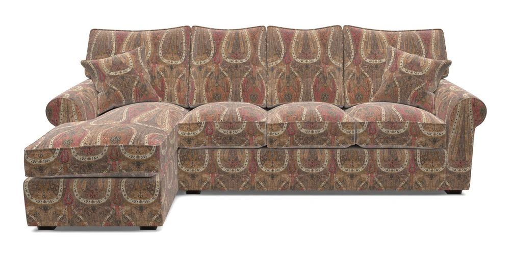 Chaise LHF