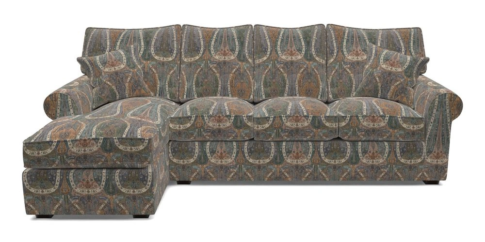 Chaise LHF