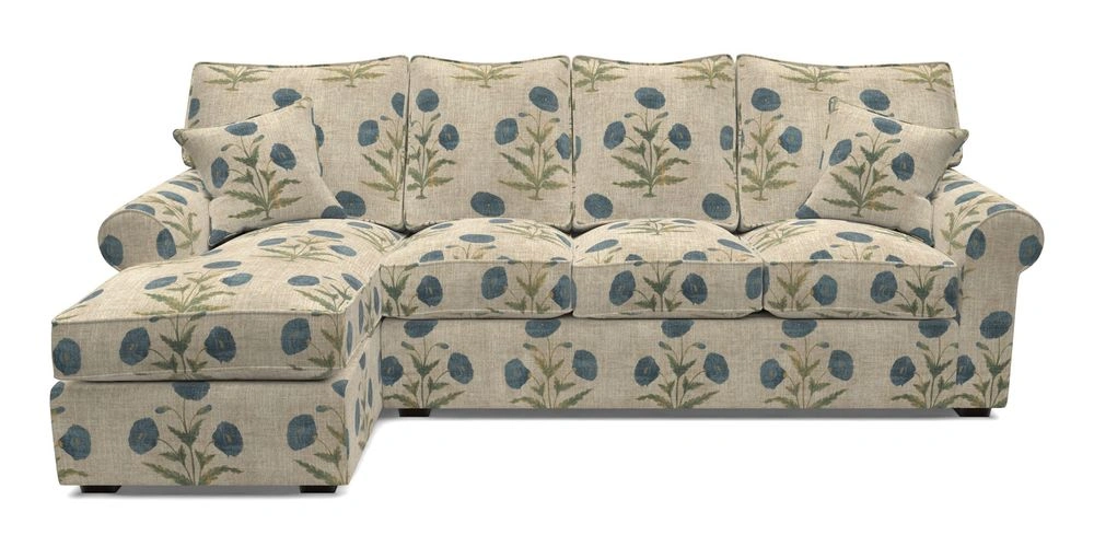 Chaise LHF
