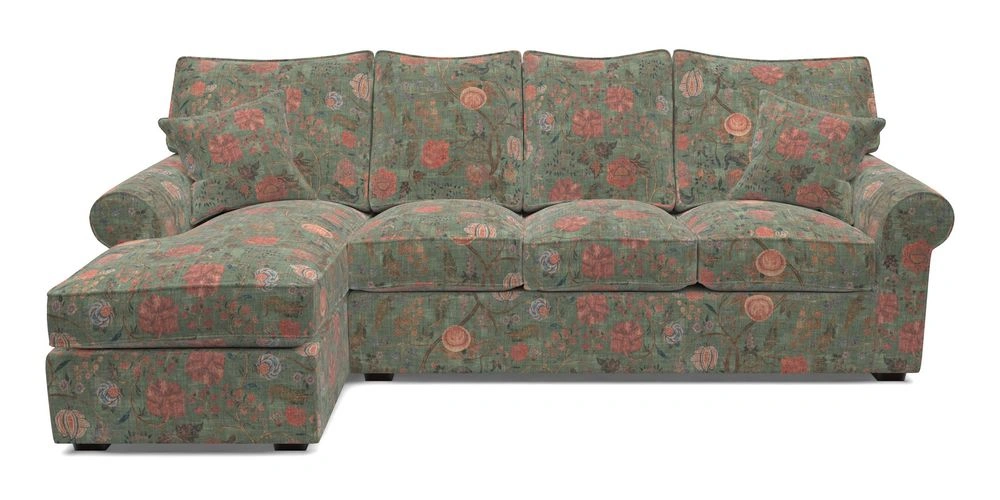 Chaise LHF