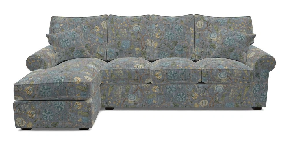 Chaise LHF