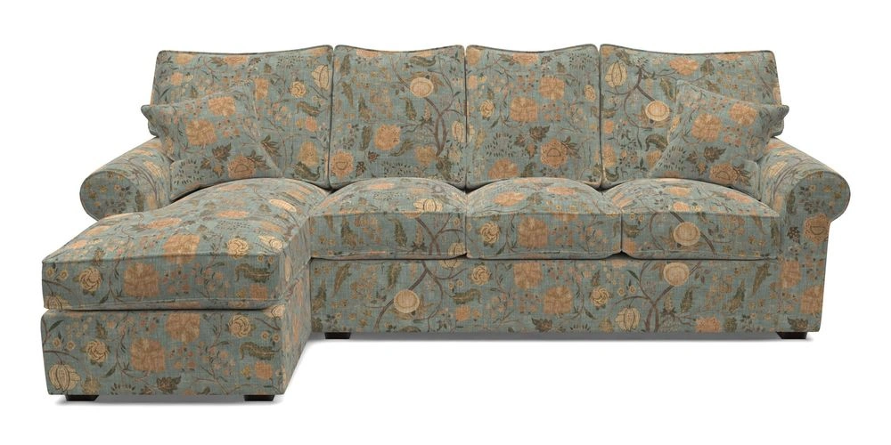 Chaise LHF