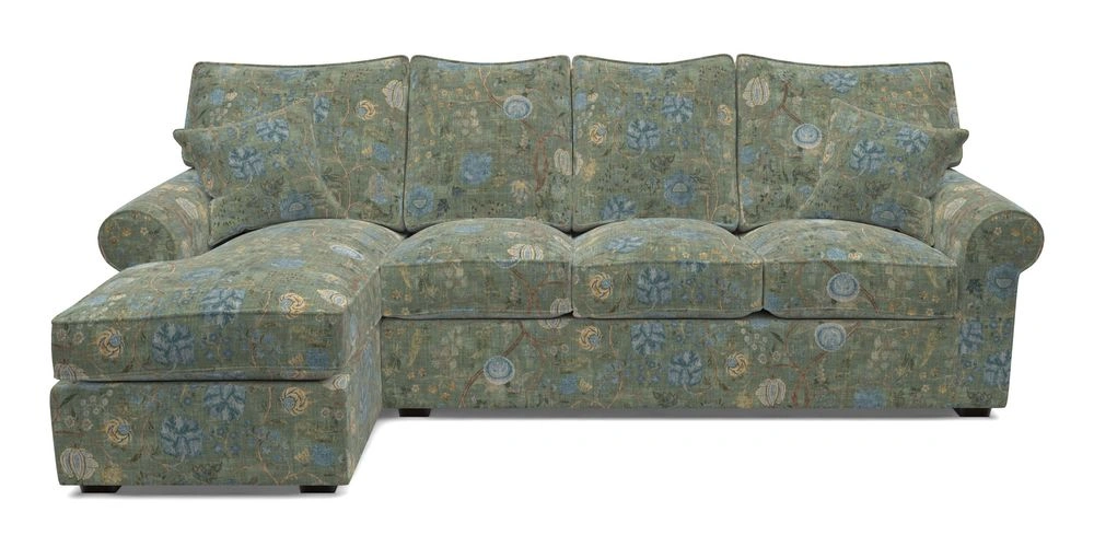 Chaise LHF