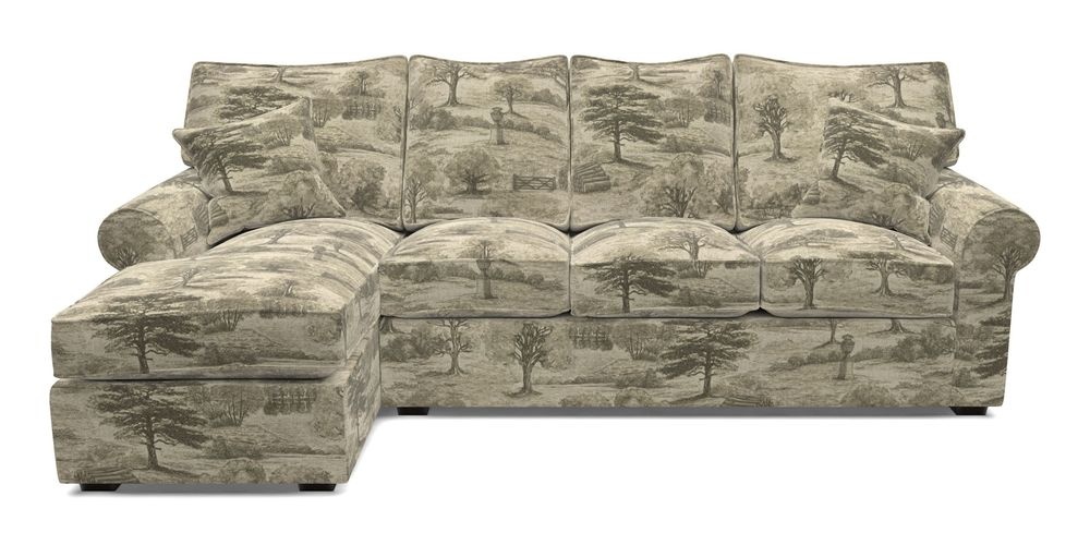 Chaise LHF