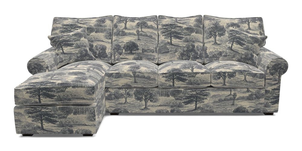 Chaise LHF