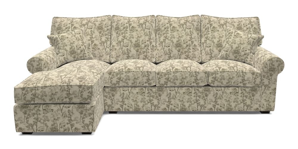 Chaise LHF