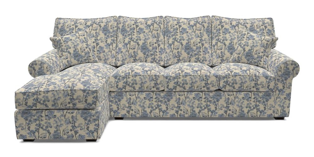 Chaise LHF