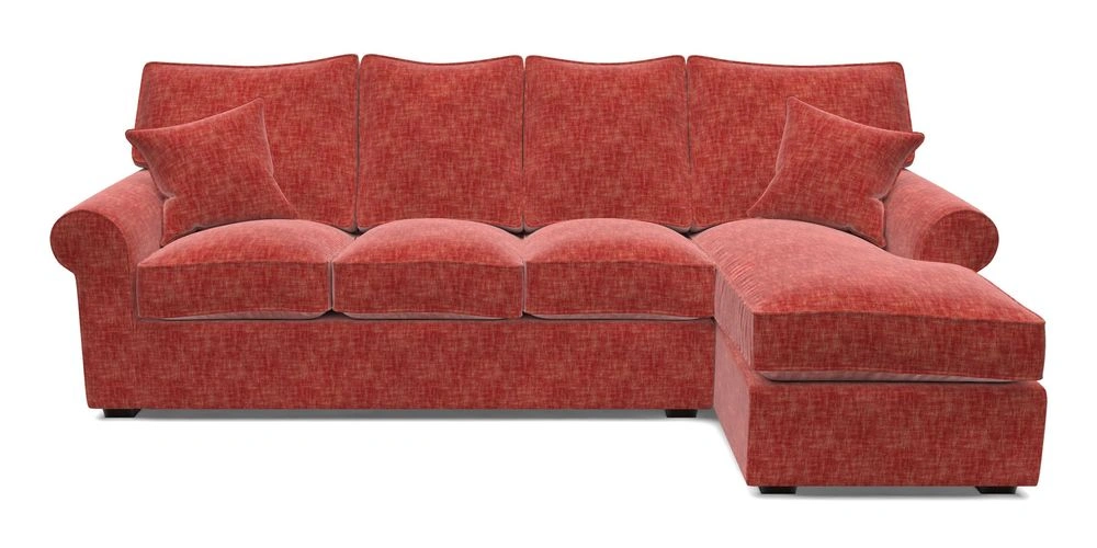 Chaise RHF