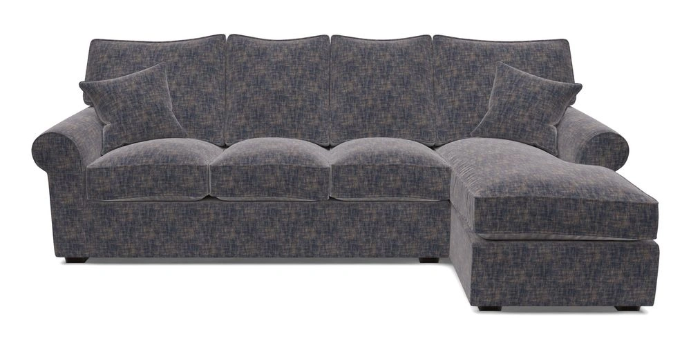 Chaise RHF