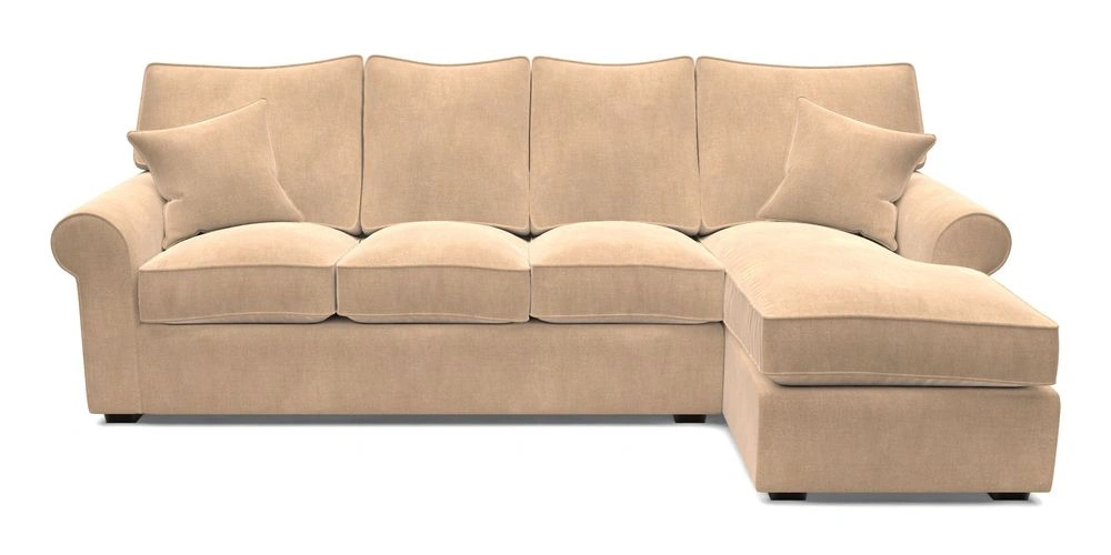 Chaise RHF
