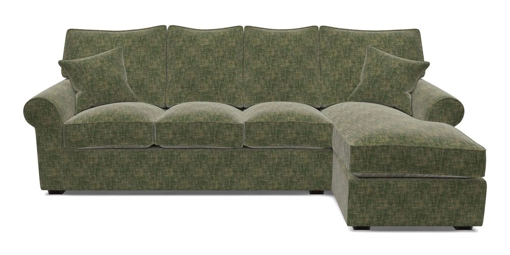 Chaise RHF